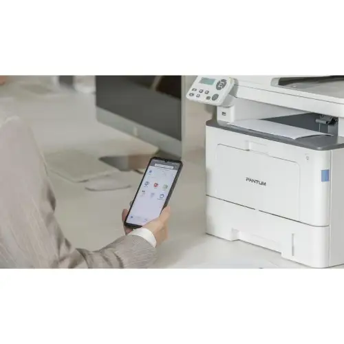 МФУ Pantum BM5100ADW