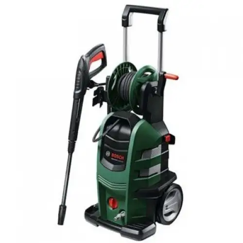Минимойка высокого давления Bosch AdvancedAquatak 160 (06008A7800)