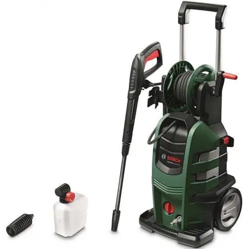 Минимойка высокого давления Bosch AdvancedAquatak 160 (06008A7800)
