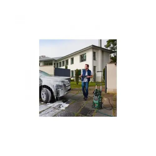 Минимойка высокого давления Bosch AdvancedAquatak 160 (06008A7800)