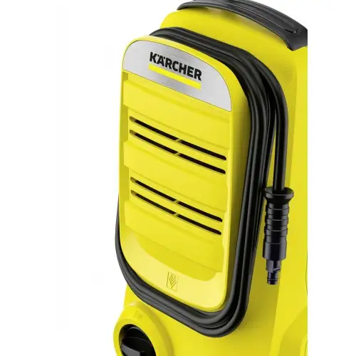 Минимойка высокого давления Karcher K 2 Compact (1.673-500.0)