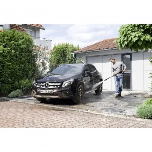 Минимойка высокого давления Karcher K 2 Compact (1.673-500.0)