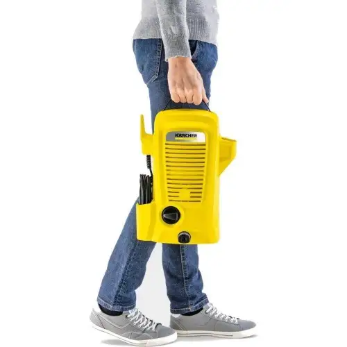 Мінімийка високого тиску Karcher K 2 Universal Edition (1.673-000.0)