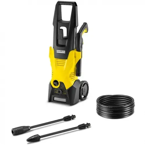 Мінімийка високого тиску Karcher K 3 (1.601-888.0)