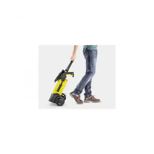 Мінімийка високого тиску Karcher K 3 (1.601-888.0)