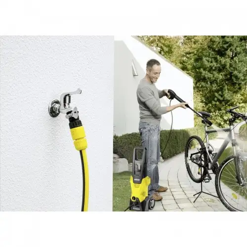 Мінімийка високого тиску Karcher K 3 (1.601-888.0)