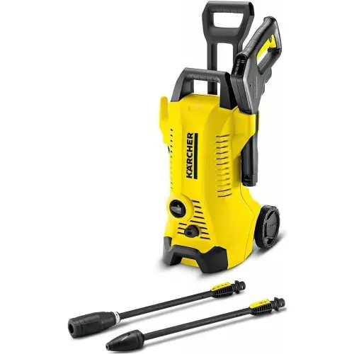 Мінімийка високого тиску Karcher K 3 Power Control (1.676-100.0)
