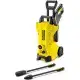 Мінімийка високого тиску Karcher K 3 Power Control (1.676-100.0) фото 2