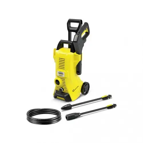 Мінімийка високого тиску Karcher K 3 Power Control (1.676-100.0)