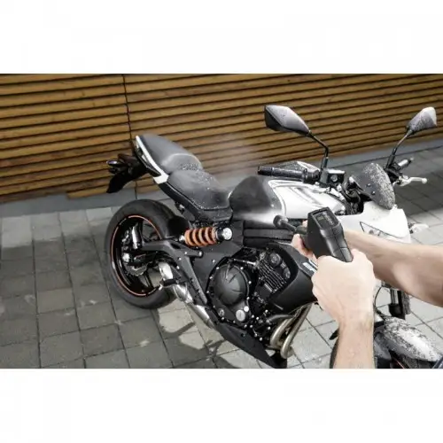 Мінімийка високого тиску Karcher K 3 Power Control (1.676-100.0)