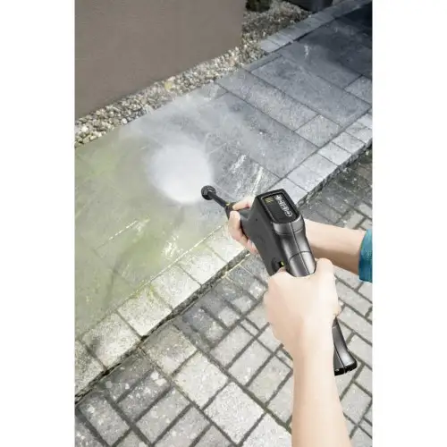 Мінімийка високого тиску Karcher K 3 Power Control (1.676-100.0)