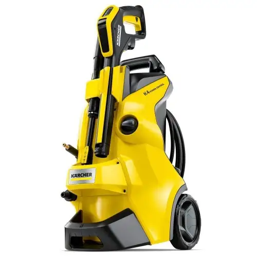 Мінімийка високого тиску Karcher K 4 Power Control (1.324-030.0)