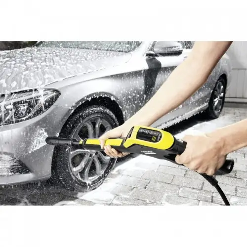 Мінімийка високого тиску Karcher K 4 Power Control (1.324-030.0)