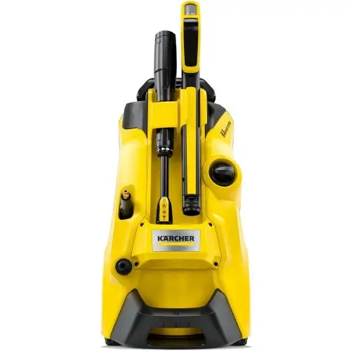 Мінімийка високого тиску Karcher K 4 Power Control (1.324-030.0)