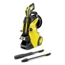 Минимойка высокого давления Karcher K 5 Premium Power Control (1.324-573.0)