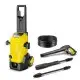 Мінімийка високого тиску Karcher K 5 WCM (1.324-400.0) фото 1