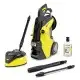 Мінімийка високого тиску Karcher K 7 Premium Power Home (1.317-171.0) фото 2