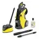 Мінімийка високого тиску Karcher K 7 Premium Power Home (1.317-171.0) фото 4