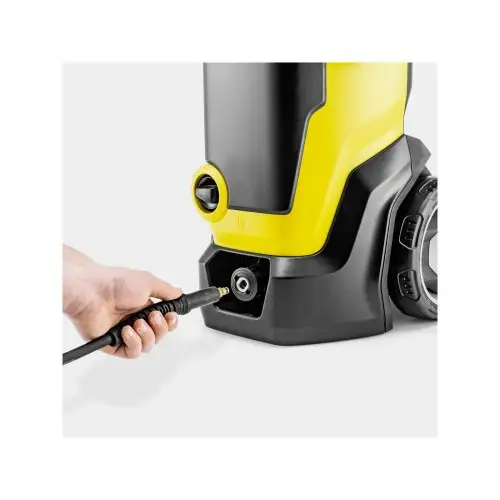 Мінімийка високого тиску Karcher K 7 WCM (1.317-400.0)
