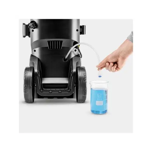 Мінімийка високого тиску Karcher K 7 WCM (1.317-400.0)