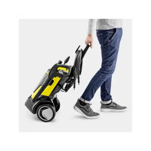 Мінімийка високого тиску Karcher K 7 WCM (1.317-400.0)
