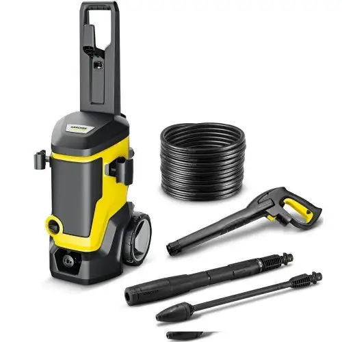 Мінімийка високого тиску Karcher K 7 WCM (1.317-400.0)