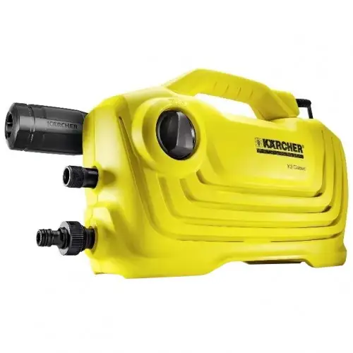 Минимойка высокого давления Karcher K 2 Classic (1.600-979.0)
