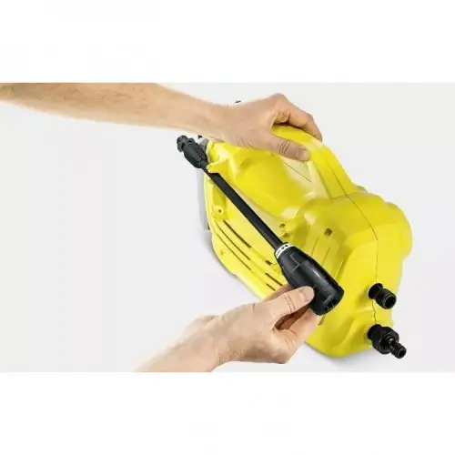 Минимойка высокого давления Karcher K 2 Classic (1.600-979.0)