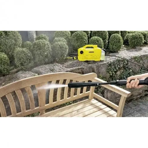 Минимойка высокого давления Karcher K 2 Classic (1.600-979.0)