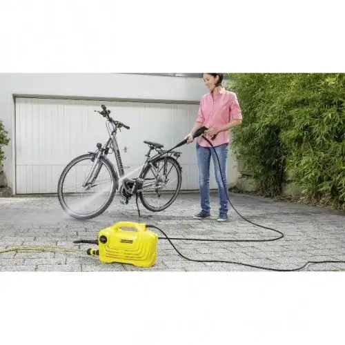 Минимойка высокого давления Karcher K 2 Classic (1.600-979.0)