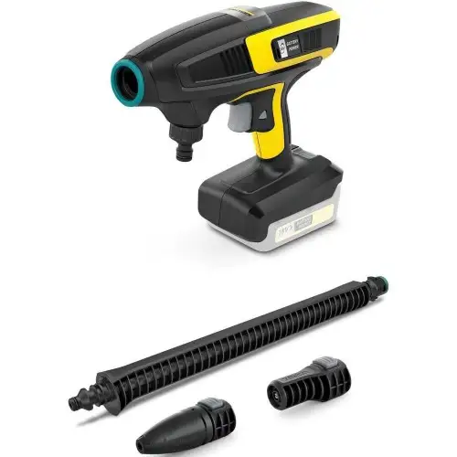 Минимойка высокого давления Karcher KHB 6 Battery (1.328-010.0)