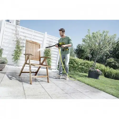 Минимойка высокого давления Karcher KHB 6 Battery (1.328-010.0)