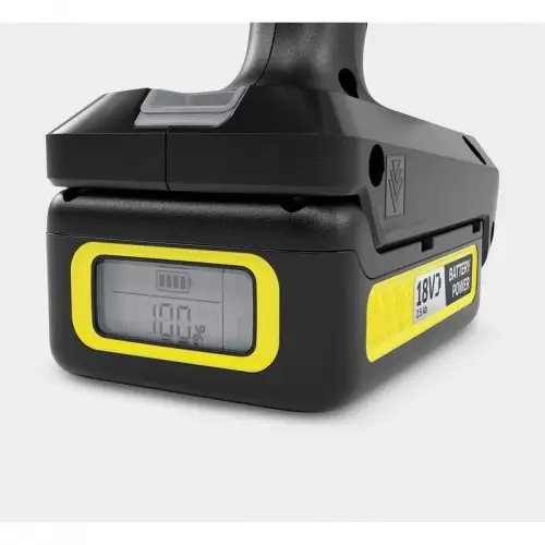 Минимойка высокого давления Karcher KHB 6 Battery (1.328-010.0)
