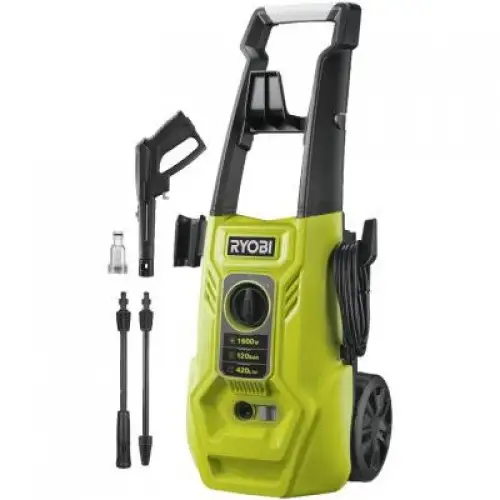 Минимойка высокого давления Ryobi RY120PWA (5133005367)