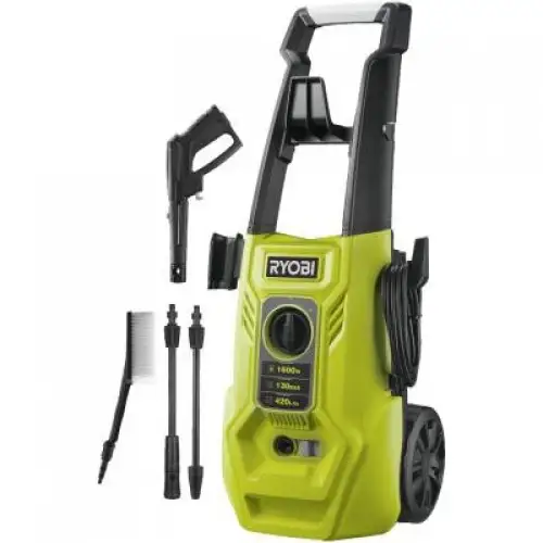 Мінімийка високого тиску Ryobi RY130PWA (5133005421)