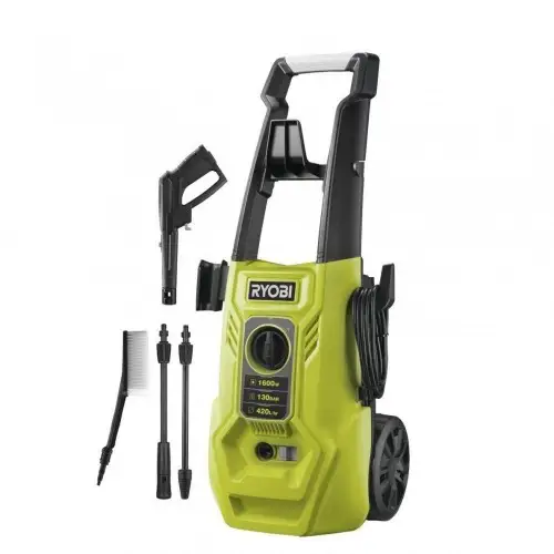 Мінімийка високого тиску Ryobi RY130PWA (5133005421)