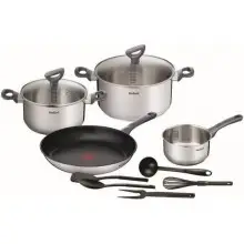 Набор кастрюль Tefal Daily Cook (G713SB45)