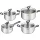 Набор кастрюль Tefal Daily Cook (G712S855) фото 1