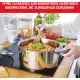Набор кастрюль Tefal Daily Cook (G712S855) фото 5