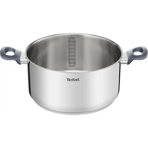 Набор кастрюль Tefal Daily Cook (G712S855)