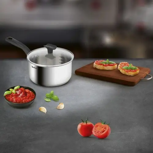 Набор кастрюль Tefal Delicious (B925S655)