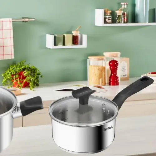 Набор кастрюль Tefal Delicious (B925S655)