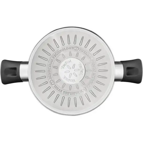 Набор кастрюль Tefal Delicious (B925S655)