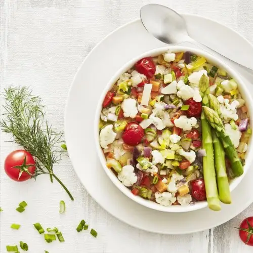 Набор кастрюль Tefal Delicious (B925S655)