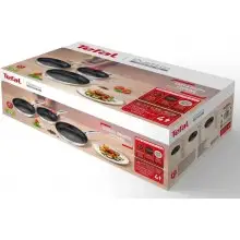 Набор кастрюль Tefal Duetto G719SA74