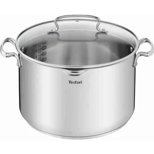 Набор кастрюль Tefal Duetto+ (G719SA55)