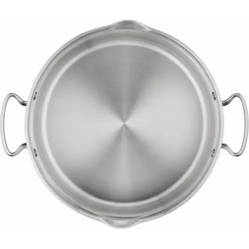 Набор кастрюль Tefal Duetto+ (G719SA55)