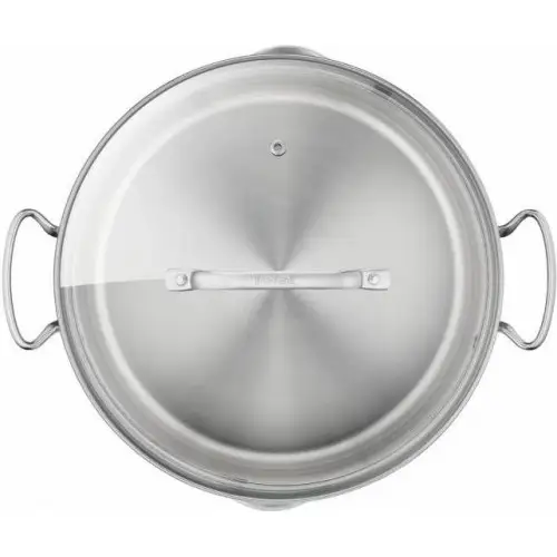 Набор кастрюль Tefal Duetto+ (G719SA55)