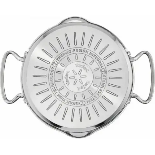 Набор кастрюль Tefal Duetto+ (G719SA55)