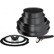 Набор кастрюль и сковородок Tefal Ingenio Daily Chef (L7629242)